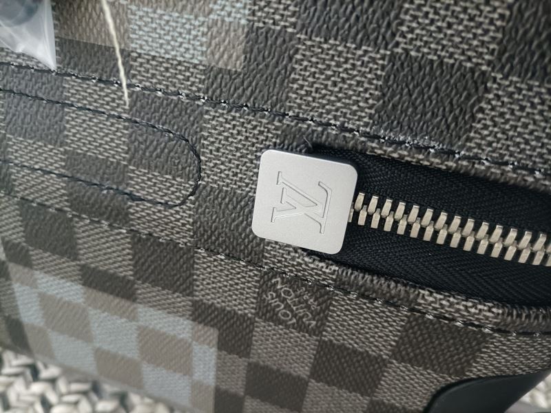 Louis Vuitton Suitcase